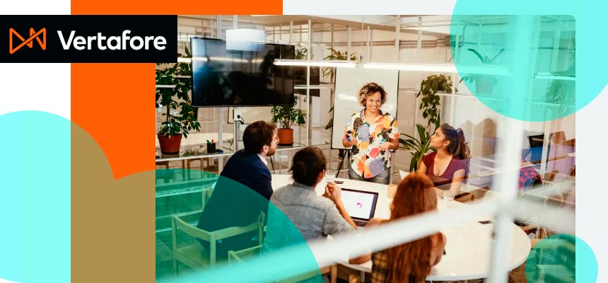 Insurtech Vertafore acquired cloud-based software platform Surefyre