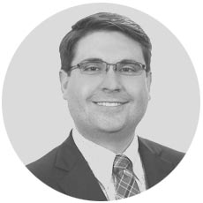 Christopher Mee - Senior Vice President, E&O/Cyber Product Team, Cyber Solutions at Aon North America