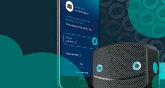 Ondo InsurTech expanded partnership with Nationwide to roll out LeakBot