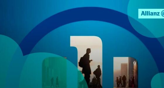 Allianz reports 9.6% total business volume growth to €134 bn in 9M 2024