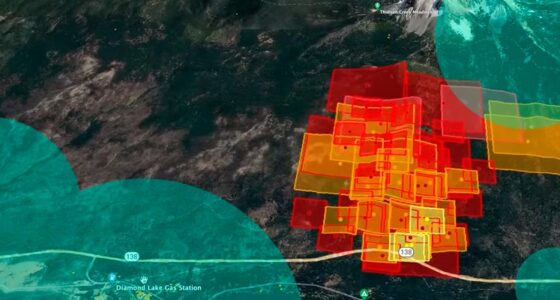 California imposes home insurance moratoriums for wildfire-affected areas