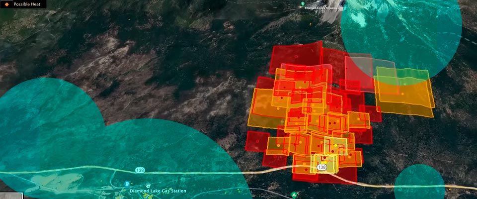 California imposes home insurance moratoriums for wildfire-affected areas