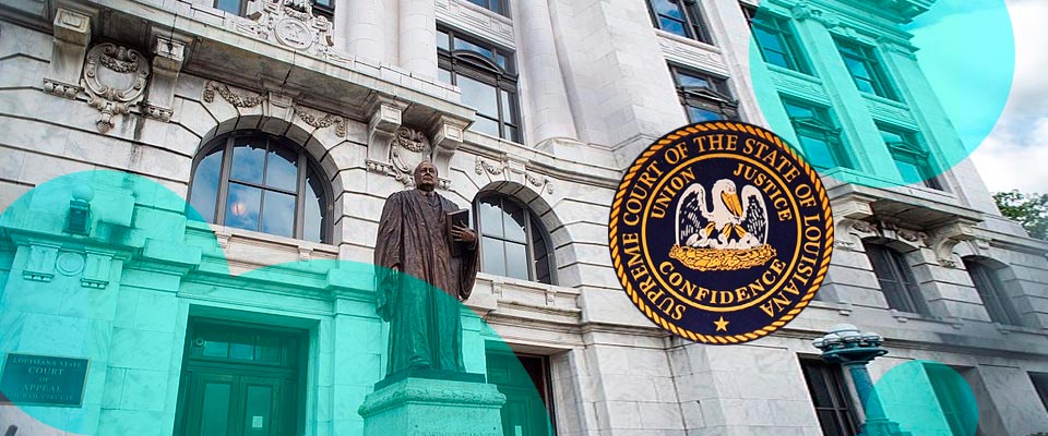 Louisiana Supreme Court bars insurers from forcing arbitration in state insurance disputes