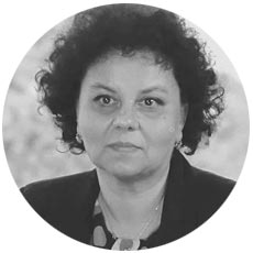 Daniela Ghetu - Editorial Director at XPRIMM Insurance Publications, President, PIA-Presse Internationale des Assurance