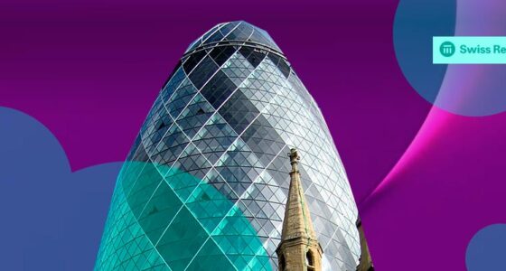 Swiss Re reports $2.2 bn net income for 9M 2024