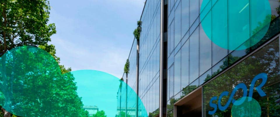 SCOR reported a net loss of €177 mn for Q3 2024