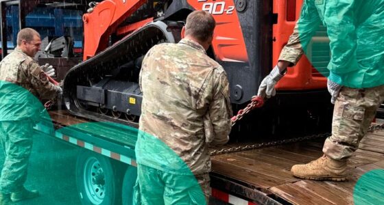 Hurricane Helene could result in National Flood Insurance Program losses $3.5-7 bn