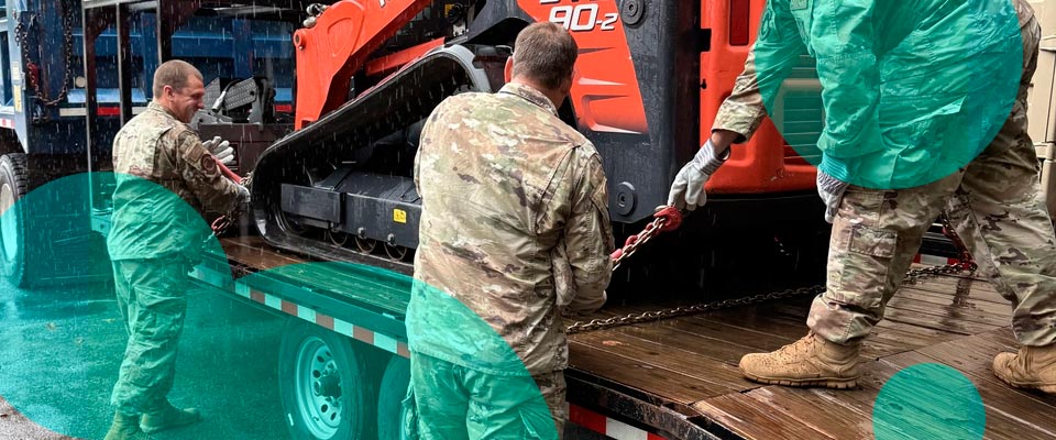 Hurricane Helene could result in National Flood Insurance Program losses $3.5-7 bn