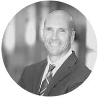 Peter Clarke, President and COO of Fairfax Financial