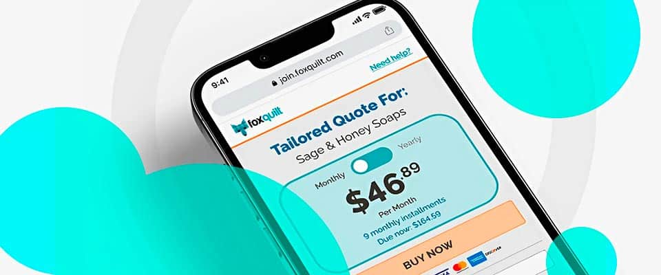 Insurtech Foxquilt launched digital insurance products in New York