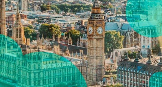 P&C insurance in the UK: quarterly breakdown & rising costs