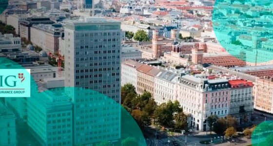 Vienna Insurance Group reports robust 9M 2024 financial performance