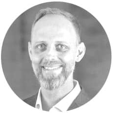 Dani Tobler – Head of Cyber Reinsurance at Swiss Re