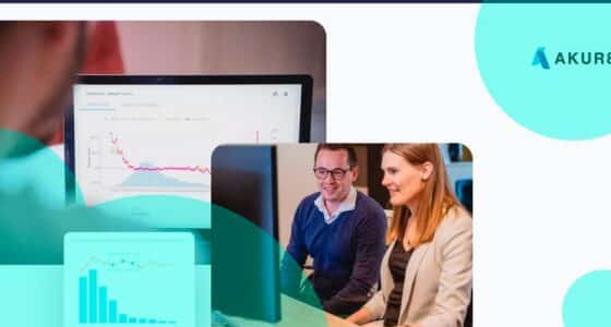 Insurtech Akur8 partners with American Association of Insurance Services