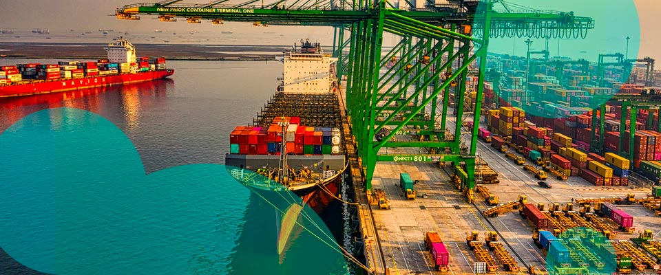 Global marine insurance industry-wide trends