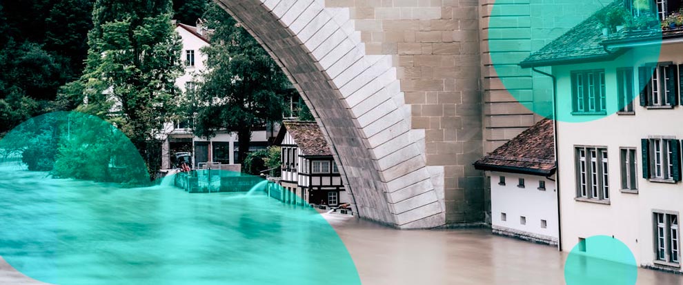 Natural Catastrophe Events Were Frequent, but Reinsurers Adjusted Policies