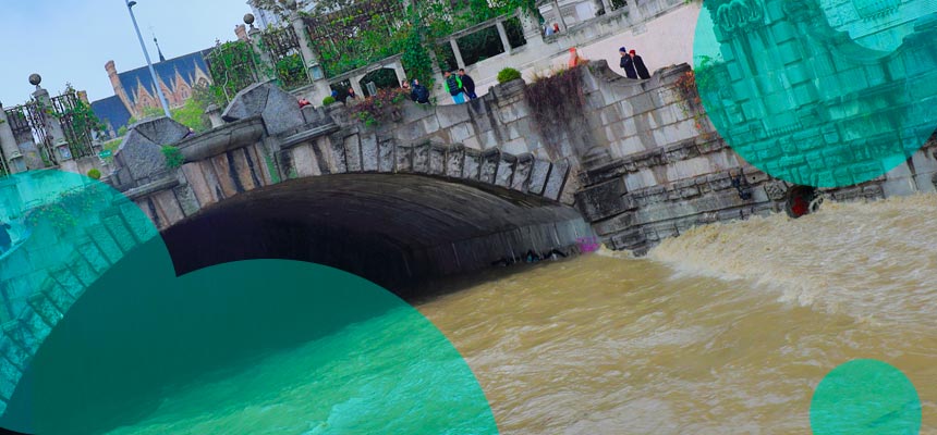Insurers face extensive financial impact from severe flooding in Spain