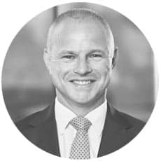 Richard Feledy, Managing Director at Allianz