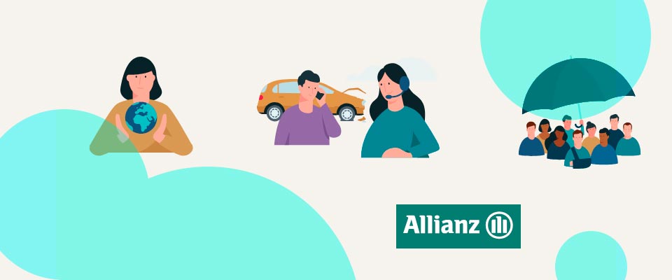 Allianz Australia purchases RAA's general insurance business and securing