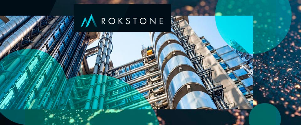(Re)insurance MGA Rokstone acquired a second box 398a at Lloyd’s