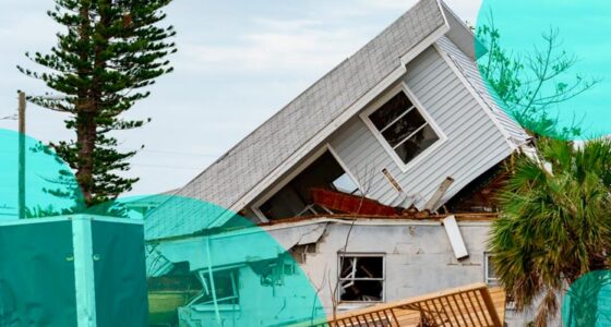 Insurers faced $51 bn in losses from hurricanes and cyclones in 2024