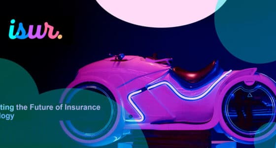 Insurtech ISUR launches SaaS Insurance Solutions Platform