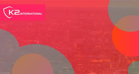 K2 International opens Lloyd’s of London Box, showcasing key underwriting divisions