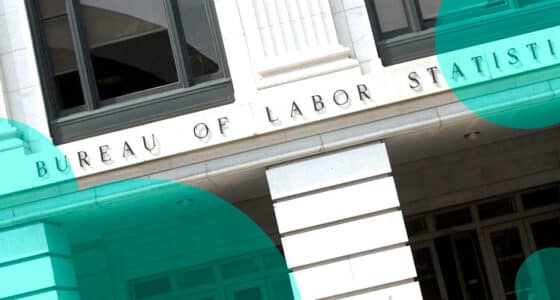 U.S. insurance industry adds 5,100 Jobs - U.S. Labor Department’s BLS