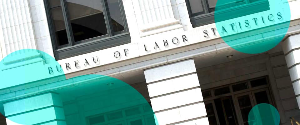 U.S. insurance industry adds 5,100 Jobs - U.S. Labor Department’s BLS