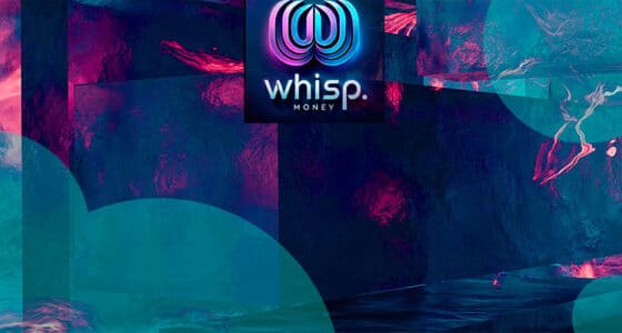 Whisp.Money introduced payment and crypto payroll platform