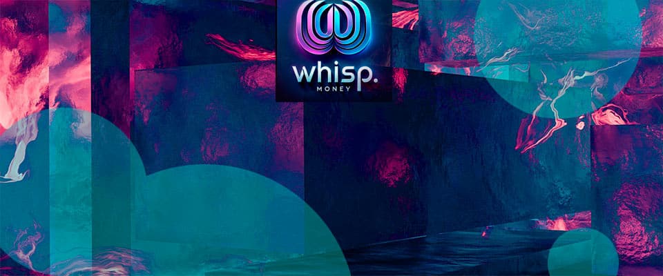 Whisp.Money introduced payment and crypto payroll platform