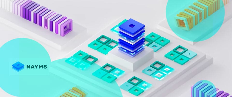 Scaling the insurance industry with blockchain & DeFi: Insights from Nayms