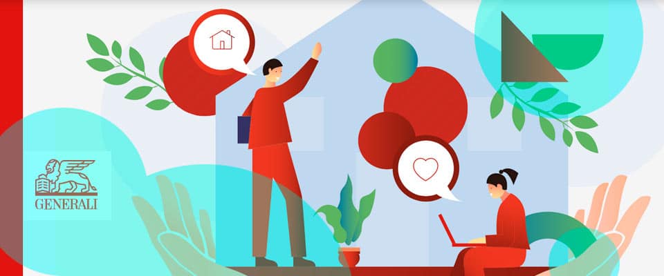 Assicurazioni Generali sell take in Generali Life Assurance Philippines