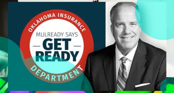 Oklahoma Insurance Commissioner issued regulatory guidance for insurers using AI