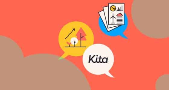 Insurtech Kita launched Active Risk Monitoring services for the carbon markets