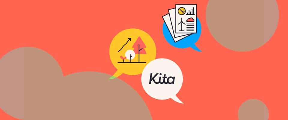 Insurtech Kita launched Active Risk Monitoring services for the carbon markets