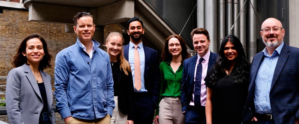 Insurtech Kita launched Active Risk Monitoring services for the carbon markets