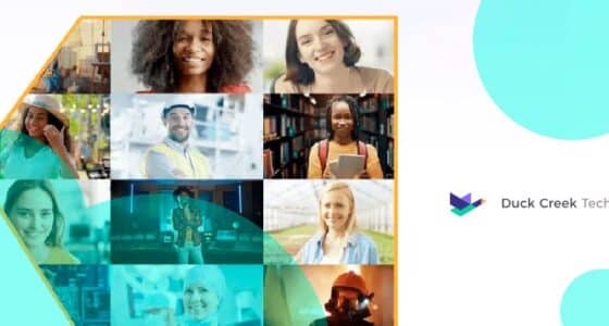 Insurtech Duck Creek Technologies expanded senior global leadership team