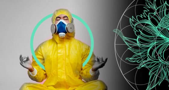Lloyd's Pandemic Model Projects $13.6 trln Global Economic Loss Over 5 Years