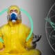 Lloyd's Pandemic Model Projects $13.6 trln Global Economic Loss Over 5 Years
