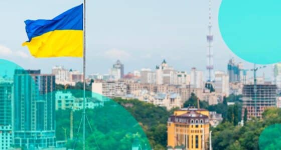Aon partners with MS Amlin to back Ukraine War Risk Facility