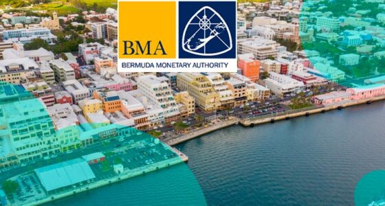 Bermuda Monetary Authority issued licenses to 10 captive insurers