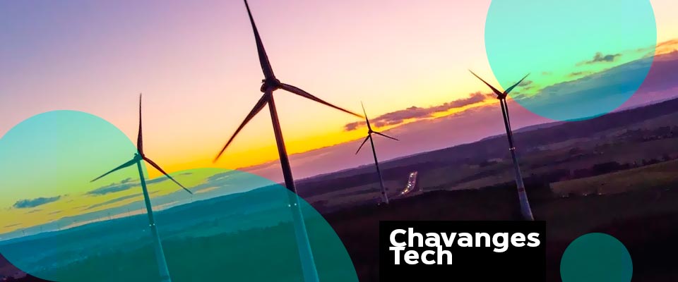 Chavanges secured seed investment to drive next-gen climate risk solutions