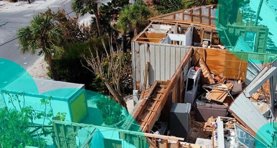 Florida insurers have paid $5.2 bn in the wake of hurricanes Helene and Milton