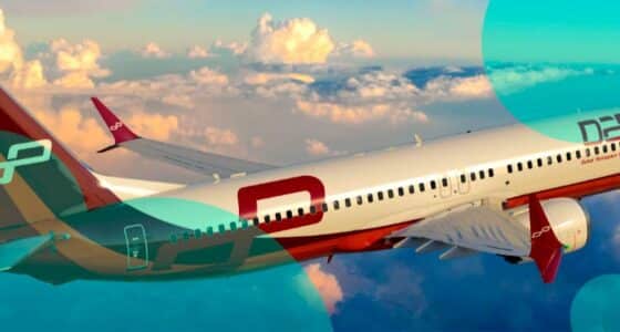 Dubai Aerospace Enterprise received $201 mn insurance claims for aircraft in Russia