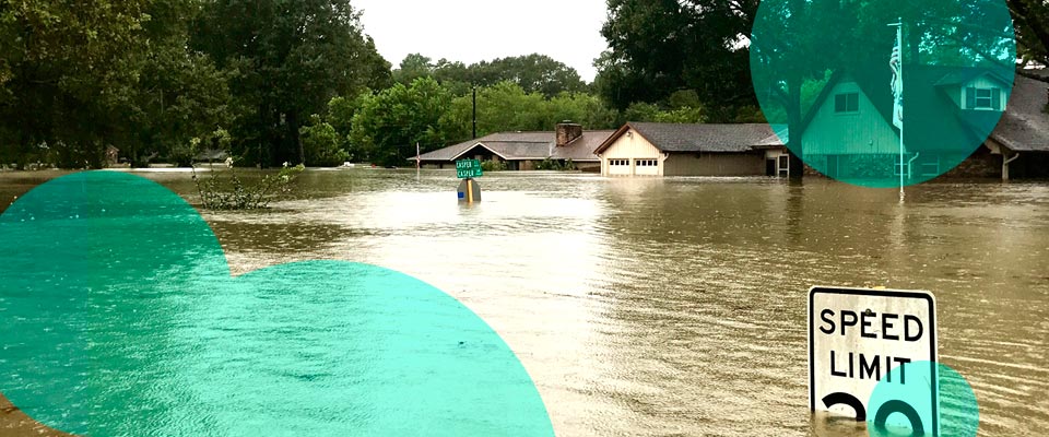 Pluvial and Fluvial Floods in Urban Areas
