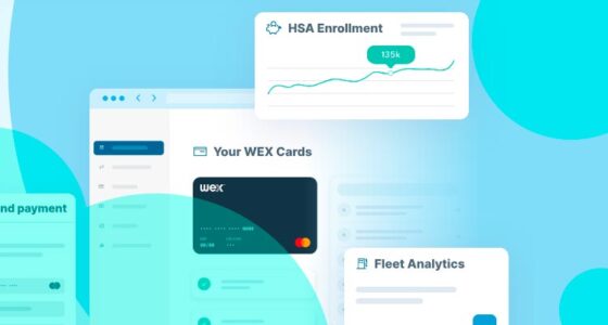 WEX launches GenAI benefits agent and AI analytics to support HR workloads