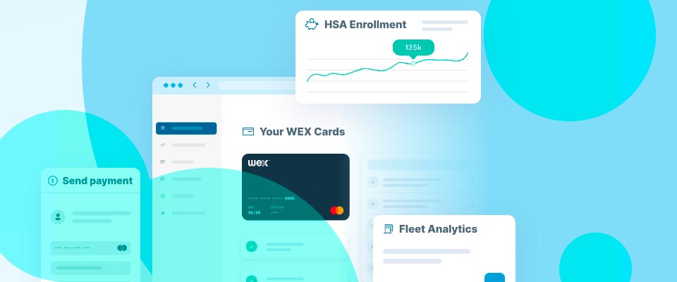 WEX launches GenAI benefits agent and AI analytics to support HR workloads
