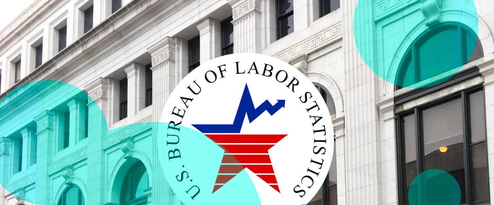 U.S. insurance industry adds 5,100 Jobs - U.S. Labor Department’s BLS