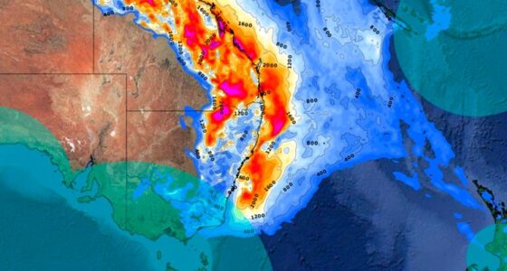 PERILS releases final insured loss estimate for Australia Christmas Storms